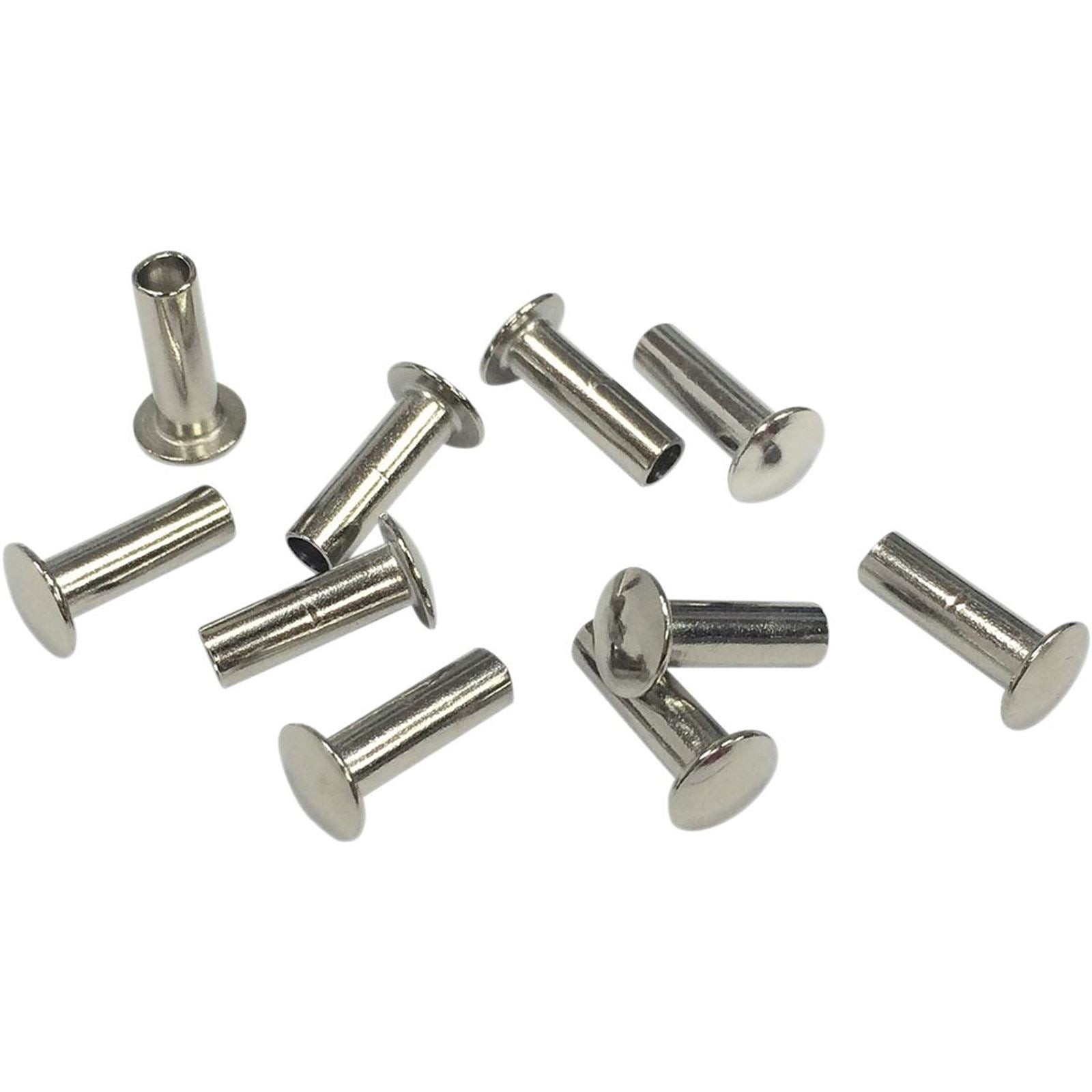 Drag Specialties Rivets (90967-64) 10/Pack 2404-0816_254349
