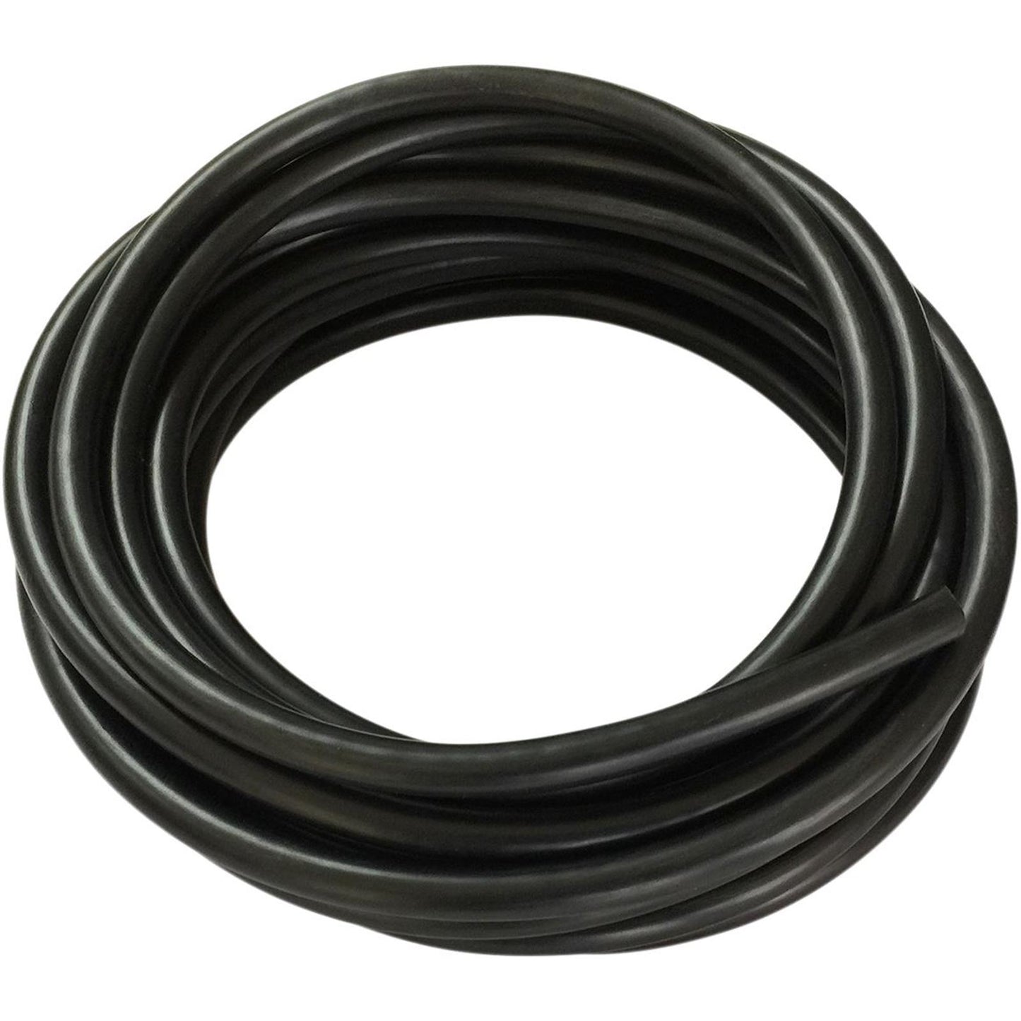 Drag Specialties Battery Cable - 25' - Black 2113-0674_254352