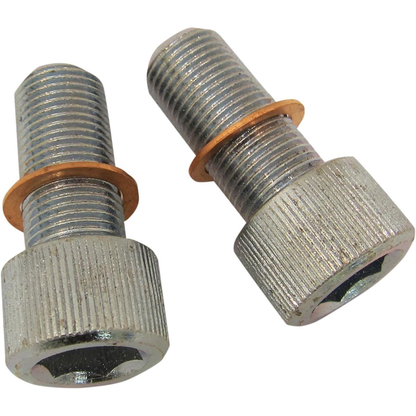 Drag Specialties Screws with Washers Damper Tube 2404-0547_254358