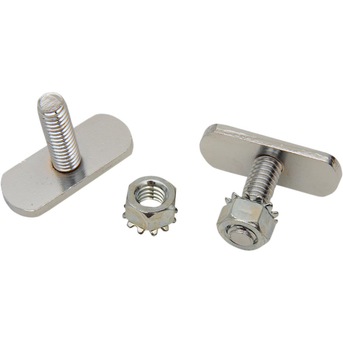 Drag Specialties Bolt T Pair [MPN: 2404-0649]_254359