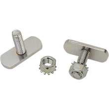 Drag Specialties Bolt T Pair [MPN: 2404-0649]_254359