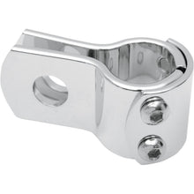 Drag Specialties Universal Clamp 3-Piece 7/8" 2404-0362_254369