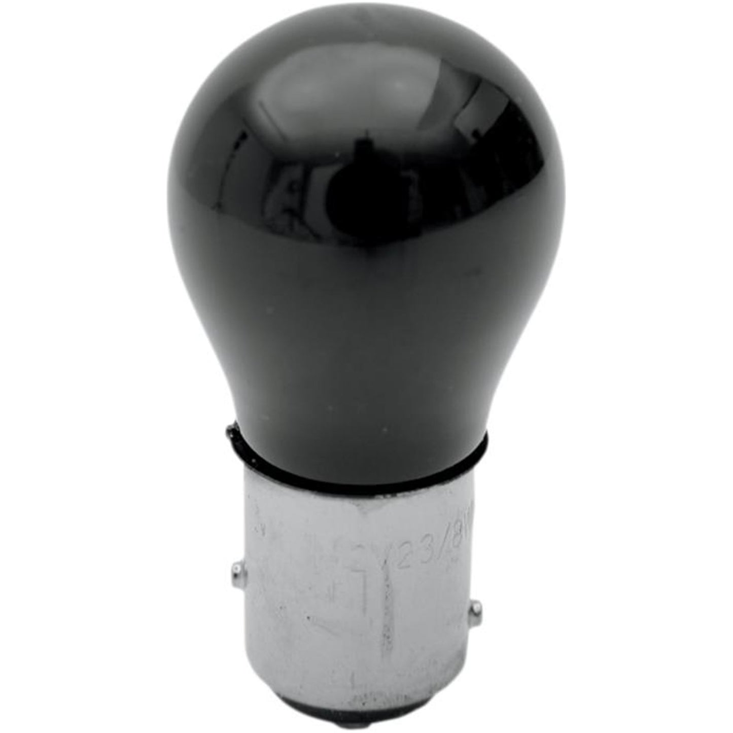 Drag Specialties 1157 Red Signal Bulb - 10/Pack 2060-0181_254376