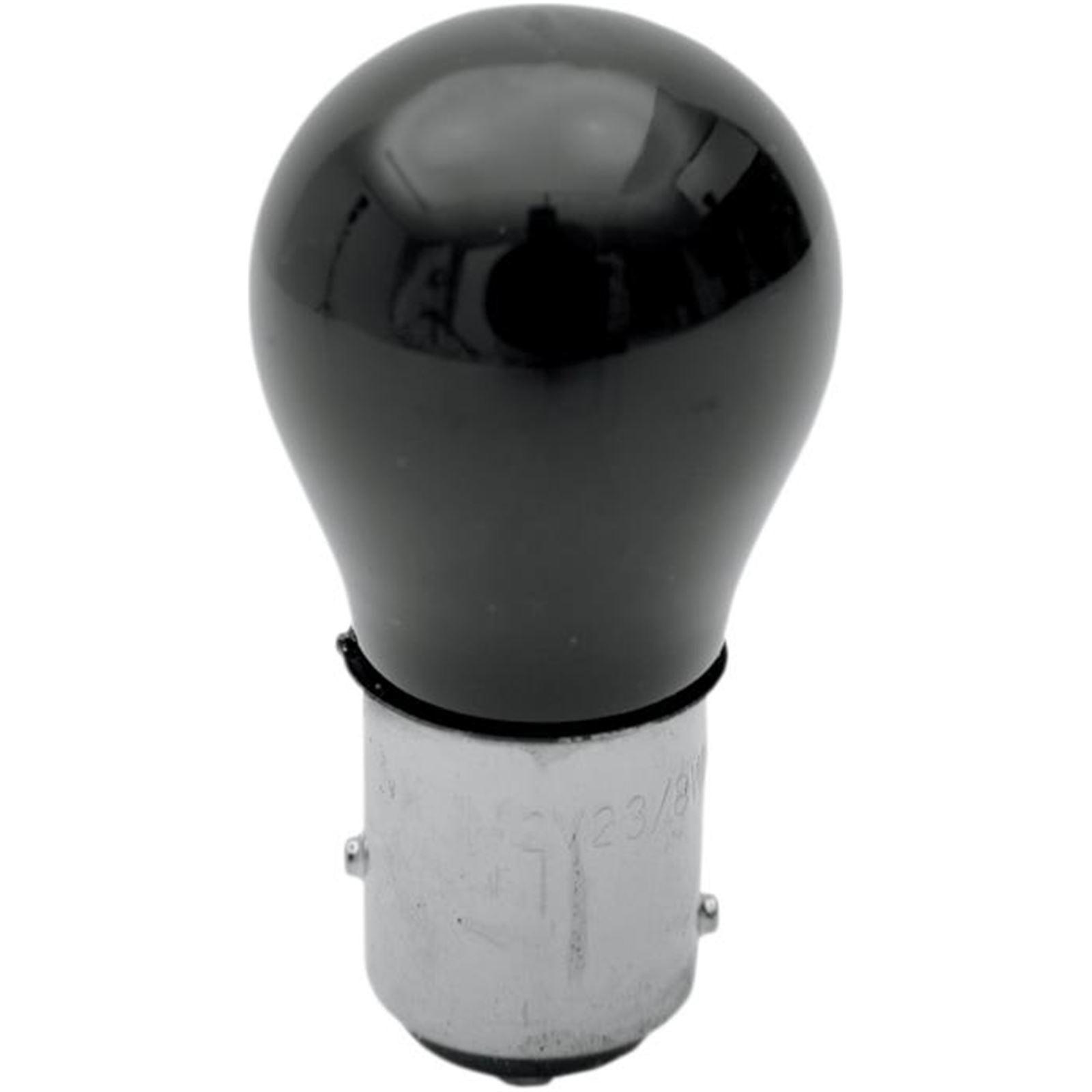 Drag Specialties 1157 Red Signal Bulb - 10/Pack 2060-0181_254376