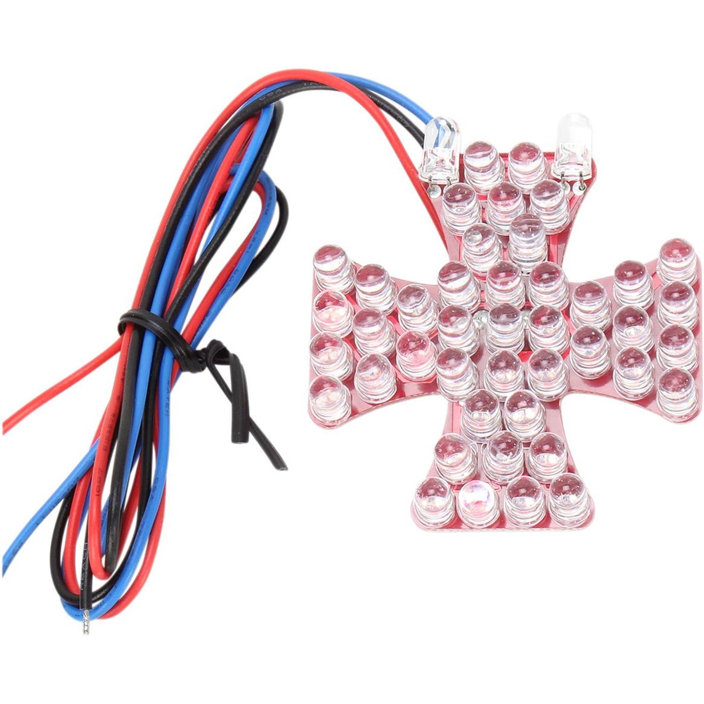 Drag Specialties Replacement Maltese LED Board 2060-0090_254383