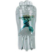 Drag Specialties Mini Wedge LED Bulbs - White 2060-0009_254392