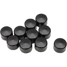 Drag Specialties Cover Bolt 5/16 Socket Allen Black 2402-0155_254427