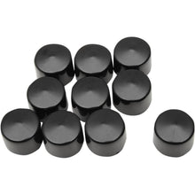 Drag Specialties Cover Bolt 1/2 Hex Black 2402-0156_254428