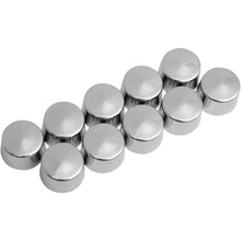 Drag Specialties Cover Bolt 10mm 12-Point 10/Pack 2402-0129_254431