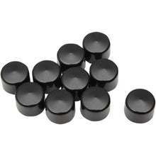 Drag Specialties Cover Bolt 3/16 Socket Allen Black [MPN: 2402-0150]_254434