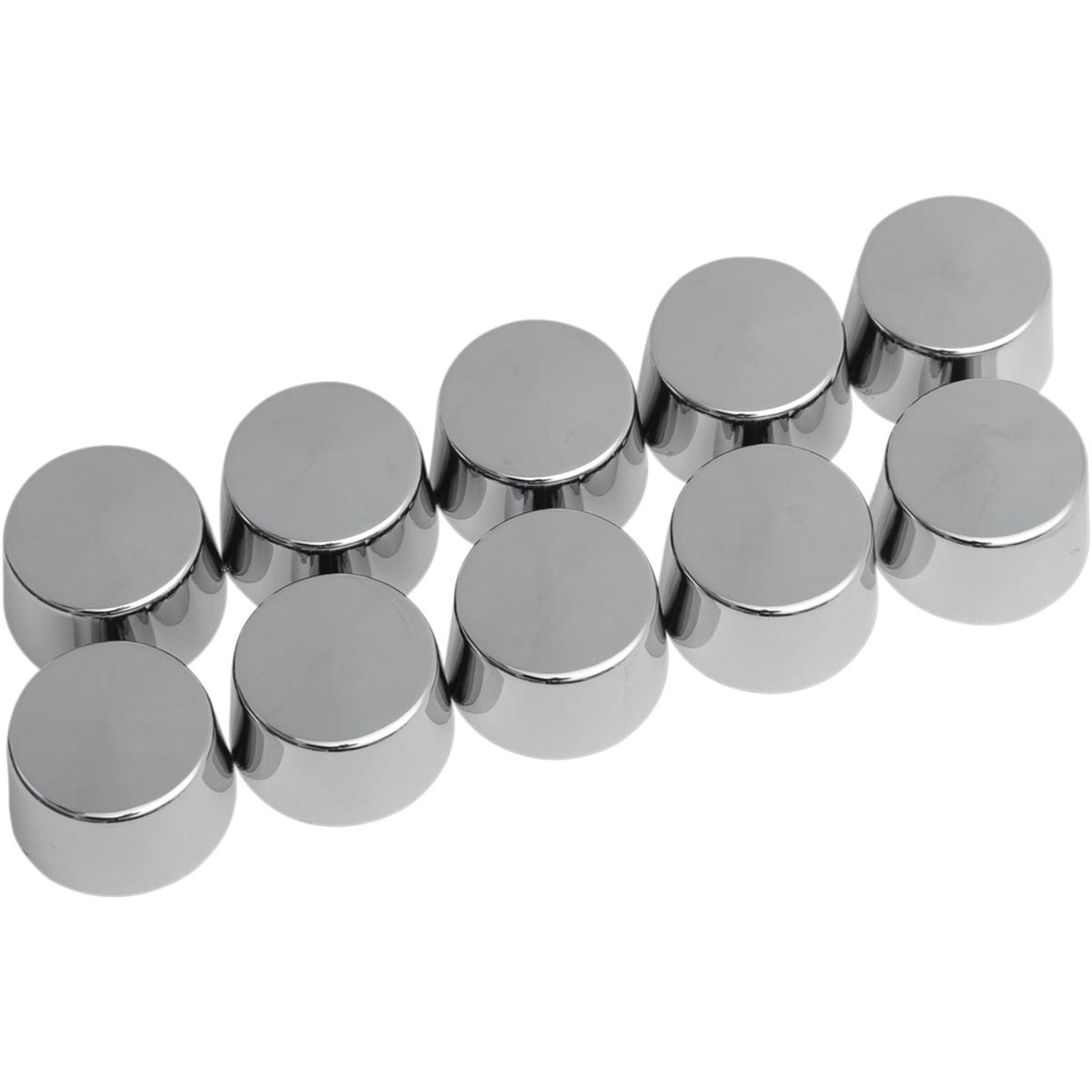 Drag Specialties Cover Bolt 16/16 Hex 10/Pack 2402-0122_254438