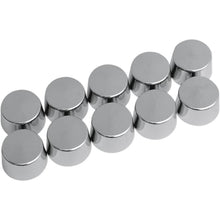 Drag Specialties Cover Bolt 16/16 Hex 10/Pack 2402-0122_254438