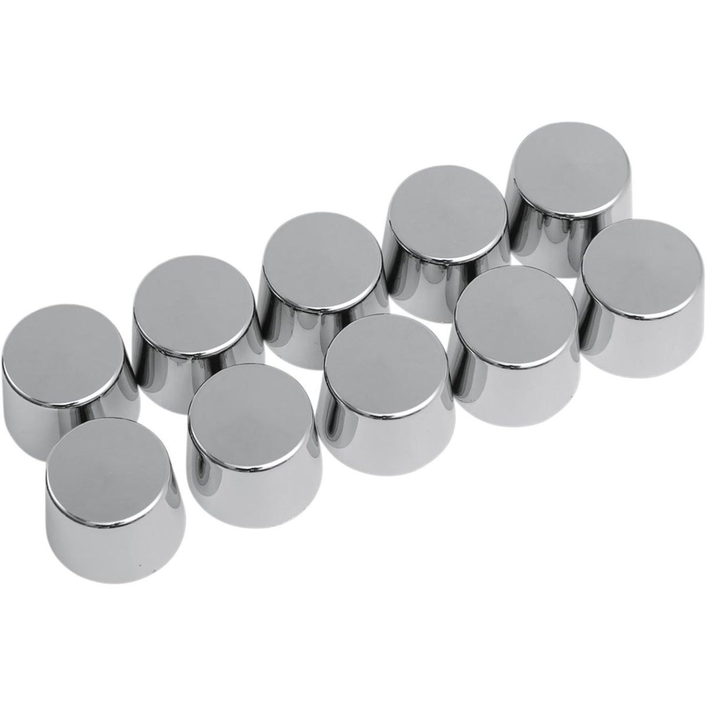 Drag Specialties Cover Bolt Deep 15/16 Hex 10/Pack [MPN: 2402-0123]_254439