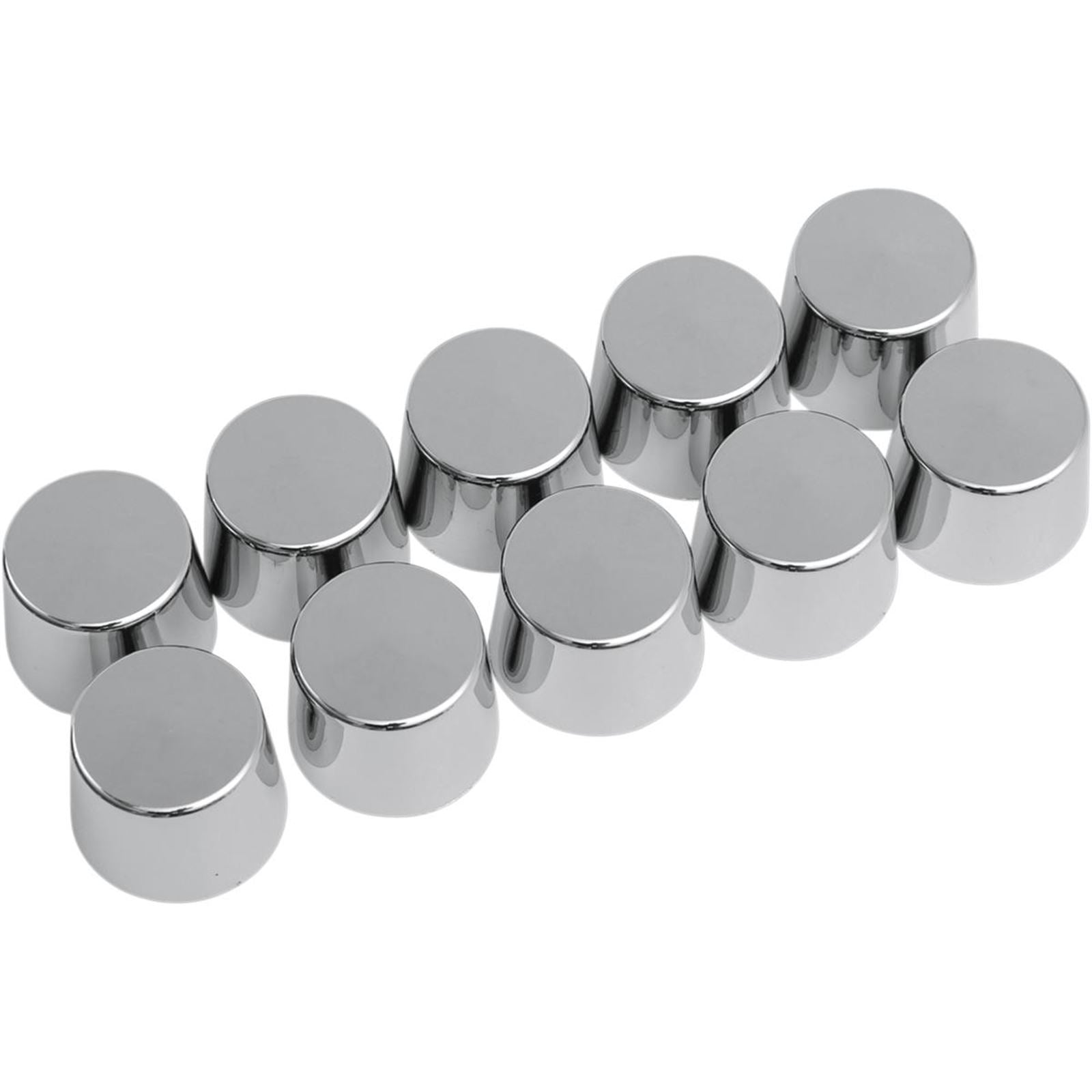 Drag Specialties Cover Bolt Deep 15/16 Hex 10/Pack [MPN: 2402-0123]_254439
