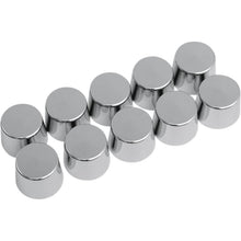 Drag Specialties Cover Bolt Deep 15/16 Hex 10/Pack [MPN: 2402-0123]_254439