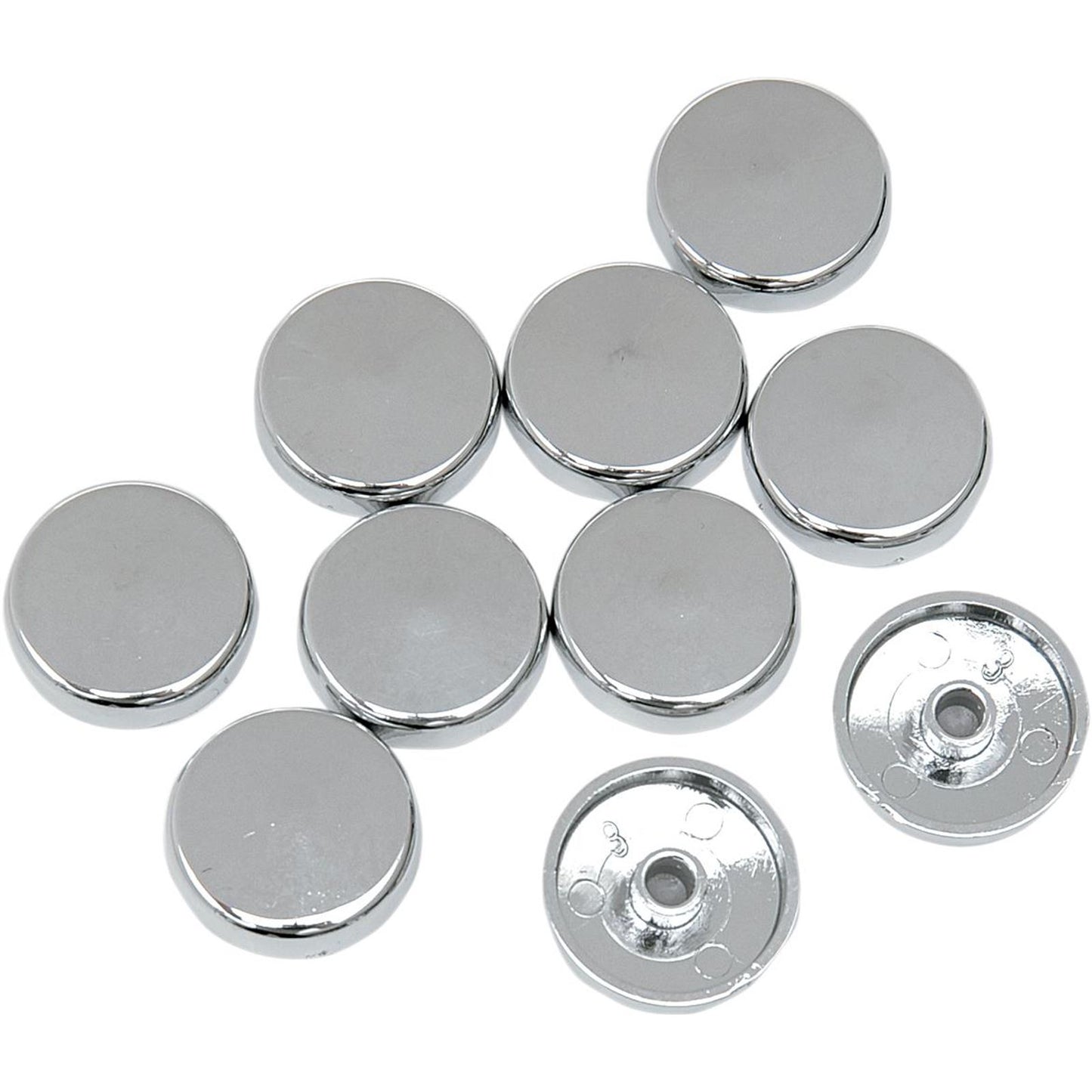 Drag Specialties Cover Bolt 5/16 Torx 10/Pack 2402-0127_254443
