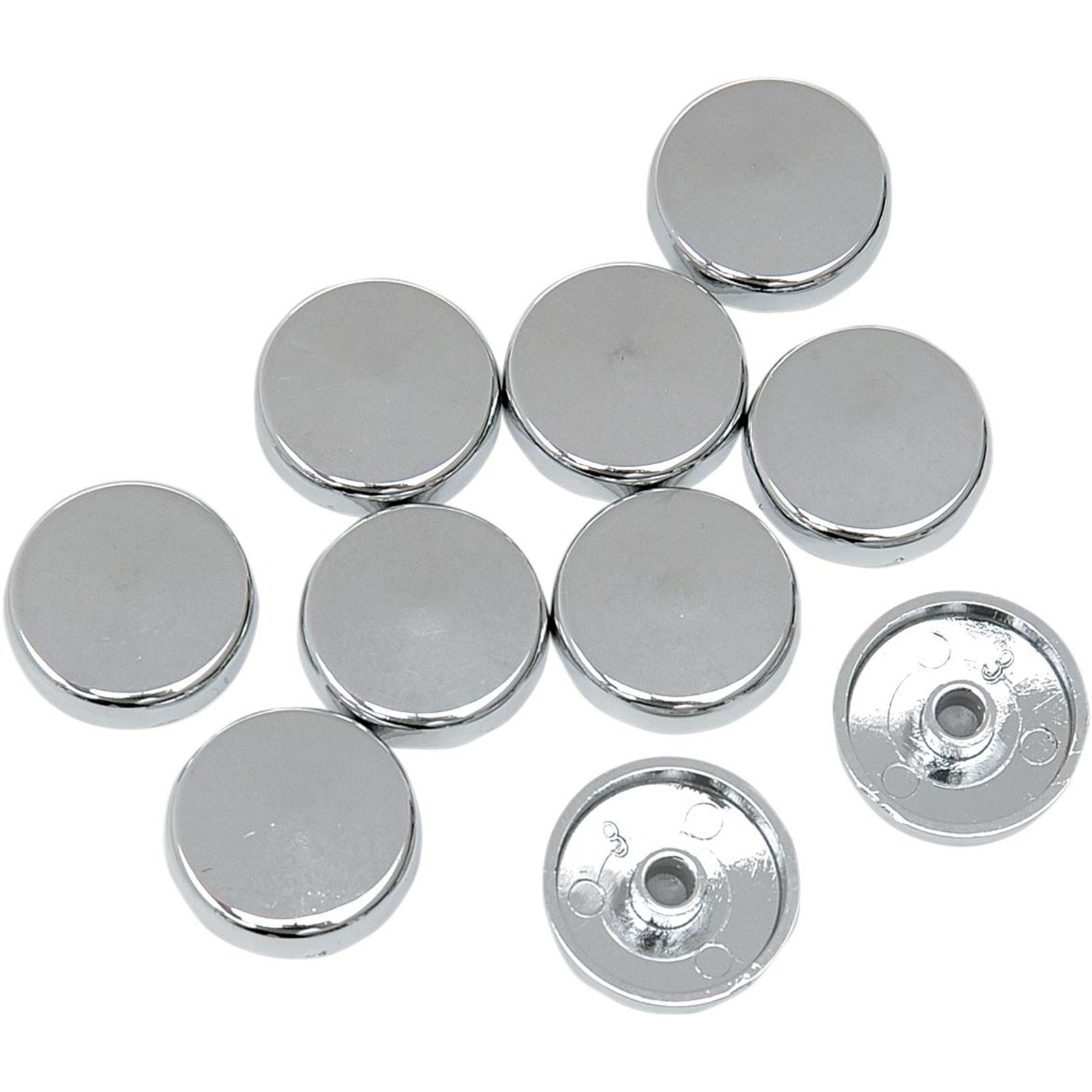 Drag Specialties Cover Bolt 5/16 Torx 10/Pack 2402-0127_254443