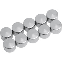 Drag Specialties Cover Bolt 7/16 Hex 10/Pack 2402-0116_254444