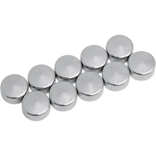 Drag Specialties Cover Bolt 9/16 Hex 10/Pack [MPN: 2402-0118]_254446
