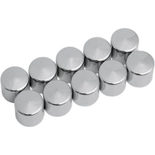 Drag Specialties Cover Bolt Deep 9/16 Hex 10/Pack 2402-0119_254448