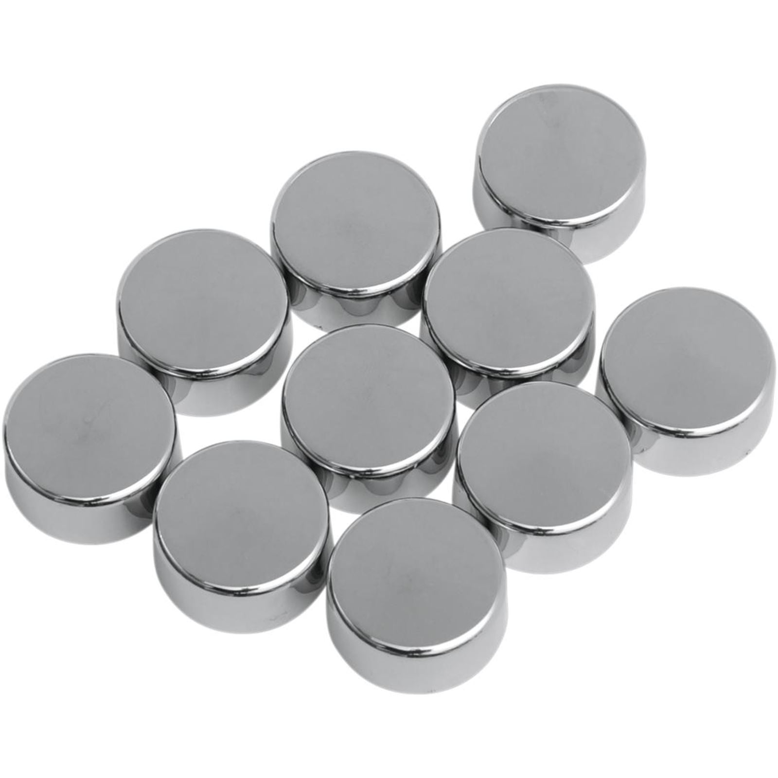 Drag Specialties Cover Bolt 5/8 Hex 10/Pack [MPN: 2402-0120]_254449