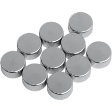 Drag Specialties Cover Bolt 5/8 Hex 10/Pack [MPN: 2402-0120]_254449
