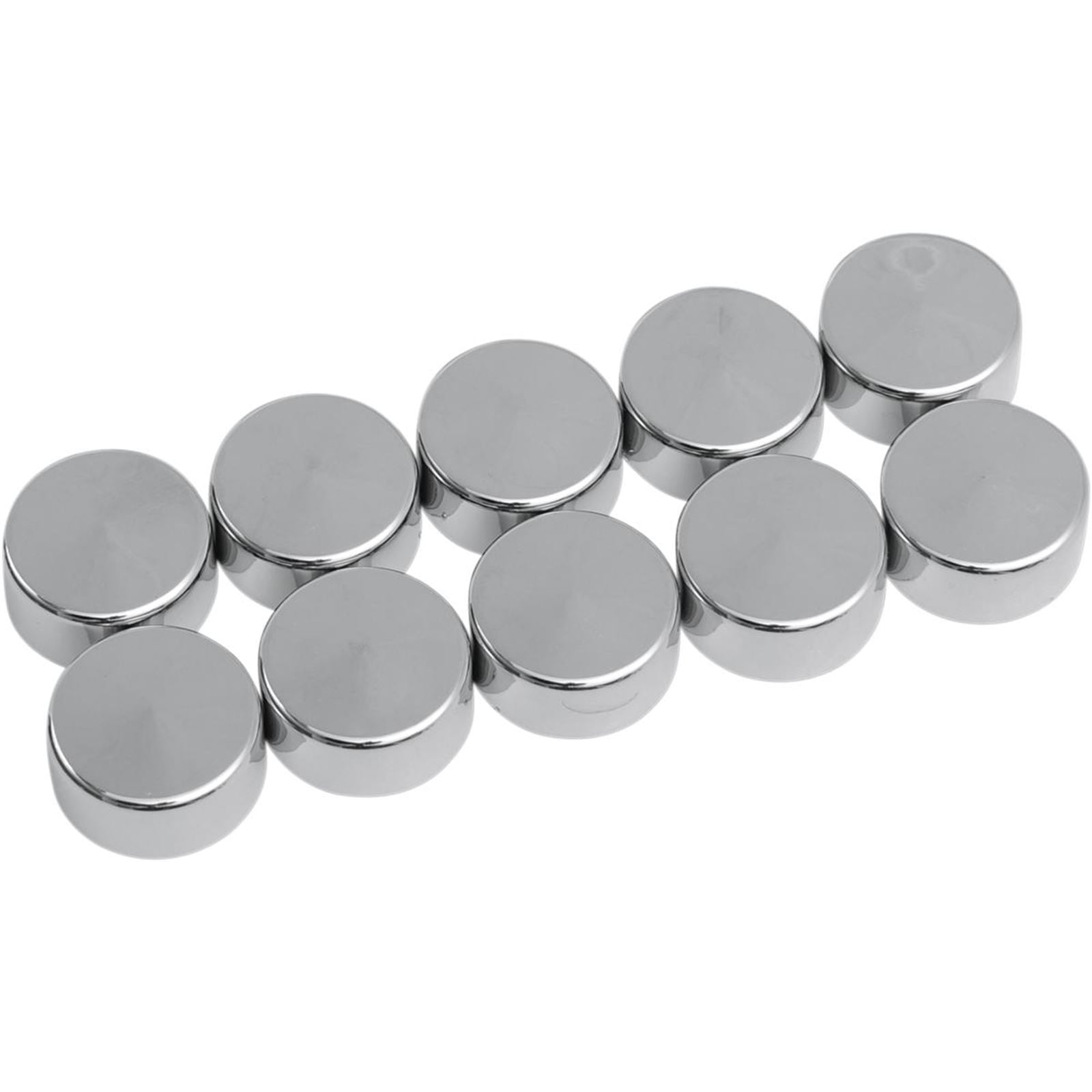 Drag Specialties Cover Bolt 3/4 Hex 10/Pack [MPN: 2402-0121]_254450