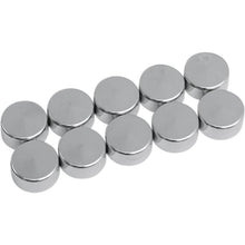 Drag Specialties Cover Bolt 3/4 Hex 10/Pack [MPN: 2402-0121]_254450