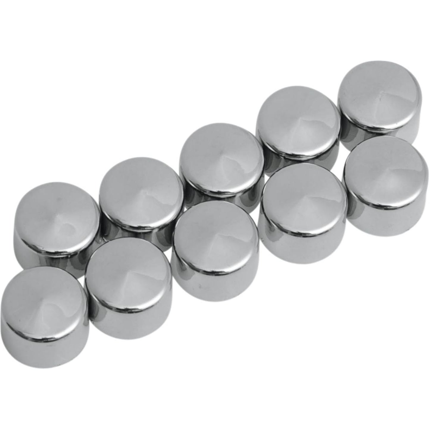 Drag Specialties Cover Bolt 3/16 Socket Allen 10 [MPN: 2402-0111]_254452