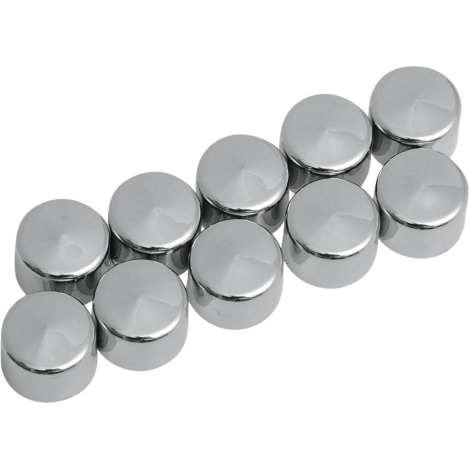 Drag Specialties Cover Bolt 3/16 Socket Allen 10 [MPN: 2402-0111]_254452