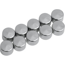 Drag Specialties Cover Bolt 3/16 Socket Allen 10 [MPN: 2402-0111]_254452