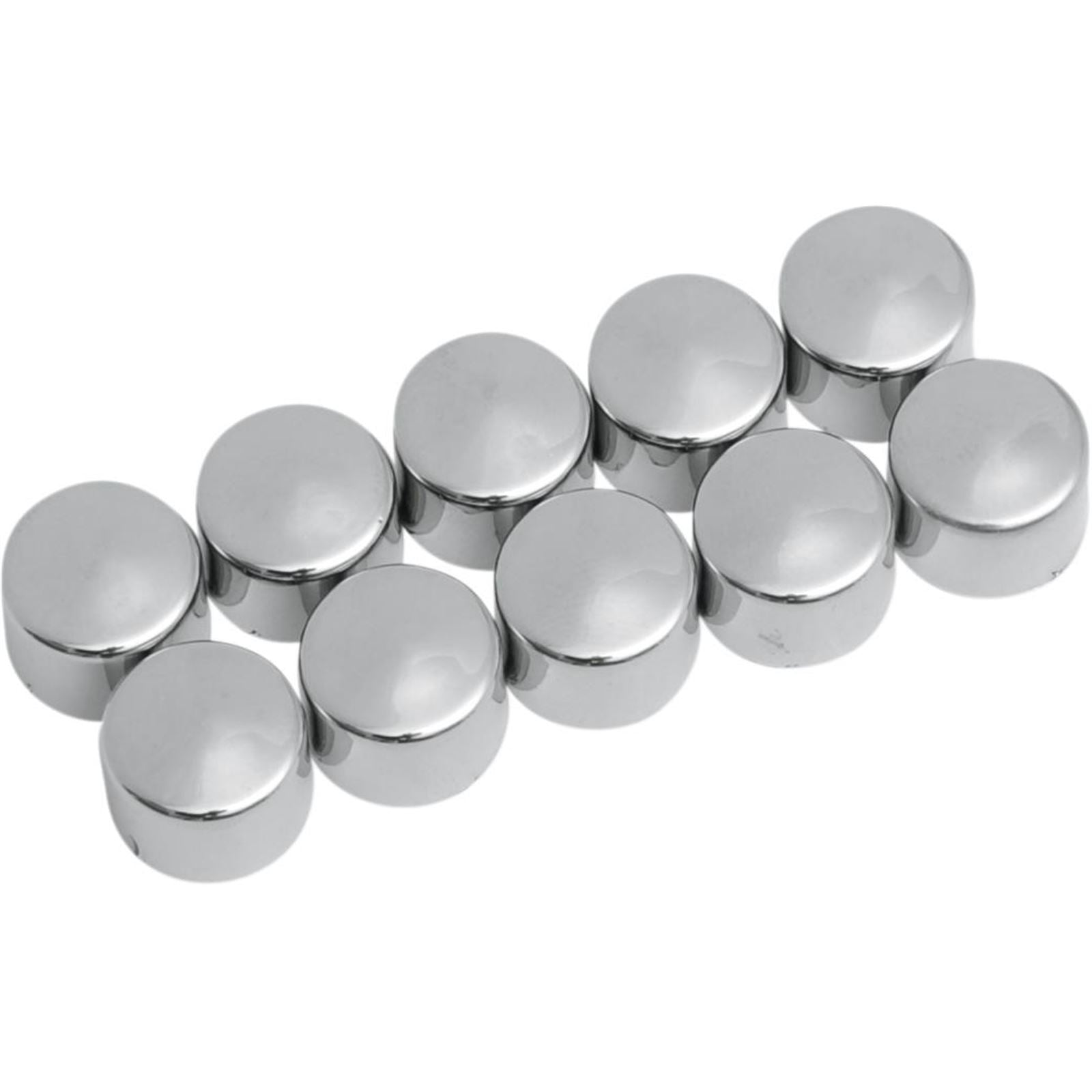 Drag Specialties Cover Bolt 1/4 Socket Allen 10 [MPN: 2402-0112]_254453
