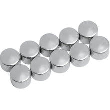 Drag Specialties Cover Bolt 1/4 Socket Allen 10 [MPN: 2402-0112]_254453