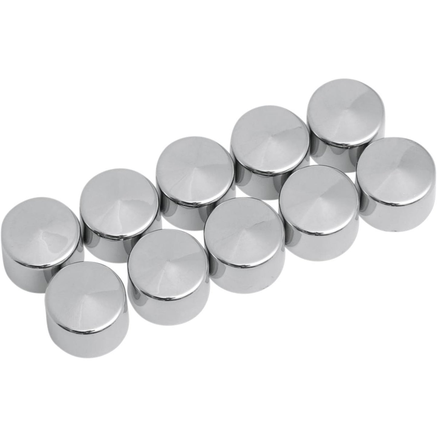 Drag Specialties Cover Bolt 5/16 Socket Allen 10 2402-0114_254455