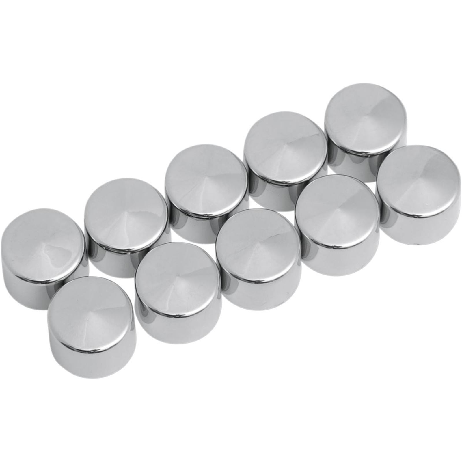 Drag Specialties Cover Bolt 5/16 Socket Allen 10 2402-0114_254455