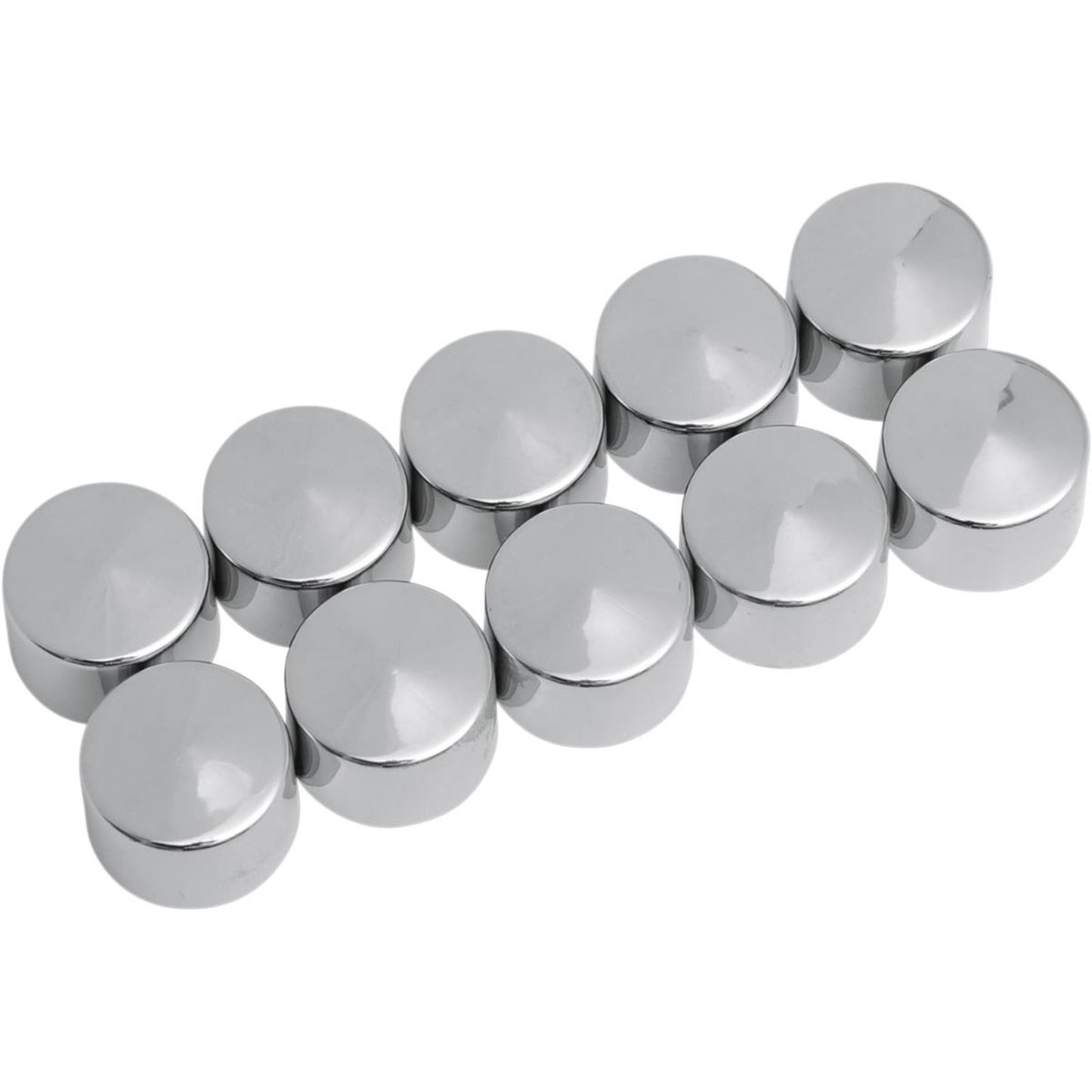 Drag Specialties Cover Bolt 3/8 Socket Allen 10 2402-0115_254456