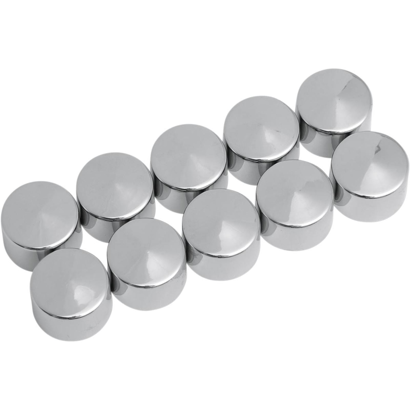Drag Specialties Cover Bolt 3/8 Socket Allen 10 2402-0115_254456