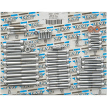 Drag Specialties Bolt Kit Motor Knurled XL 07-17 2401-0766_254559