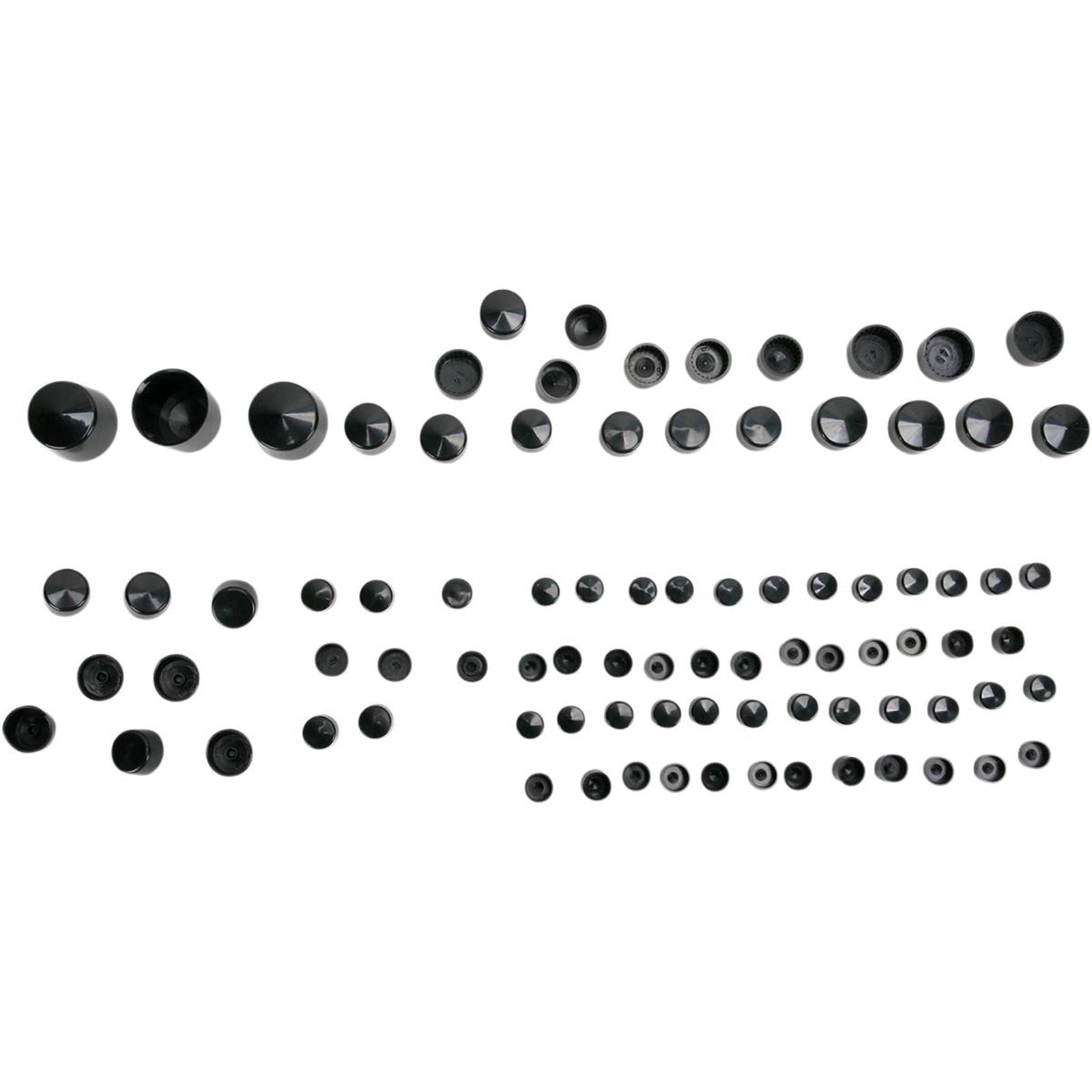 Drag Specialties Covers Bolt 2401-0711_254570