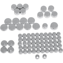 Drag Specialties Covers Bolt 2401-0712_254571