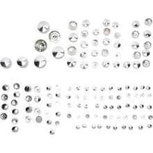 Drag Specialties Cover Bolt Chrome 2401-0692_254589