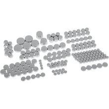 Drag Specialties Cover Bolt Chrome 2401-0693_254590