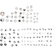 Drag Specialties Cover Bolt Chrome 2401-0694_254591