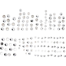 Drag Specialties Cover Bolt Chrome 2401-0695_254592