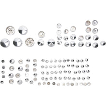 Drag Specialties Cover Bolt Chrome 2401-0688_254600