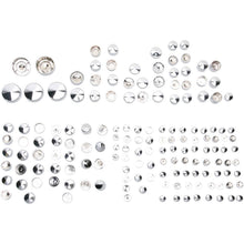Drag Specialties Cover Bolt Chrome 2401-0689_254601