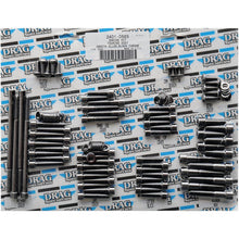 Drag Specialties Bolt Kit Motor Smooth 2401-0565_254615