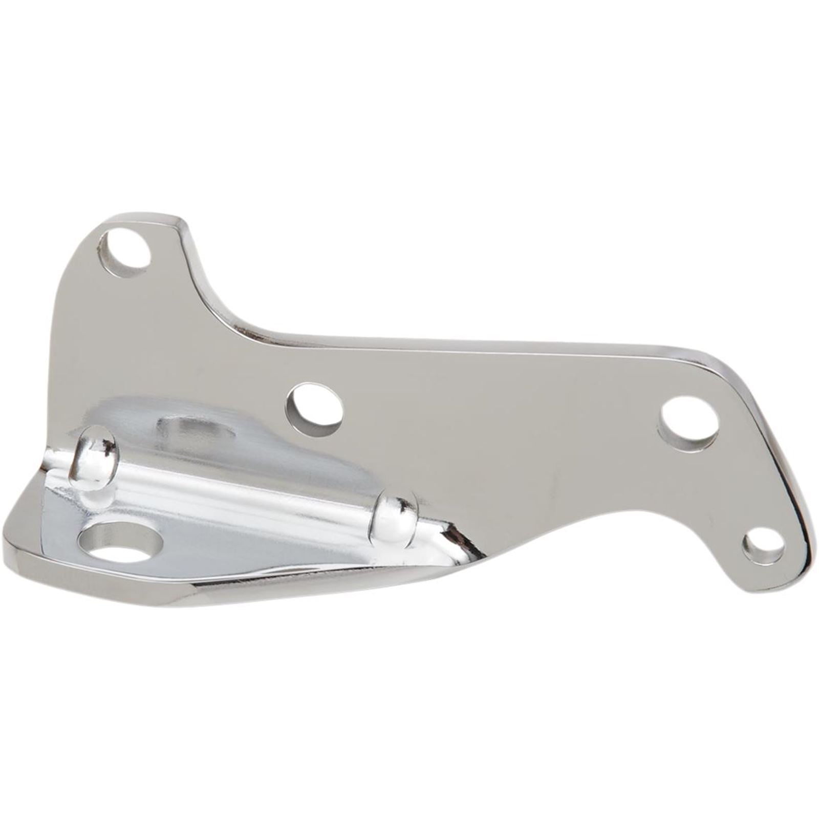 Drag Specialties Front Exhaust Mount 1861-1208_254622