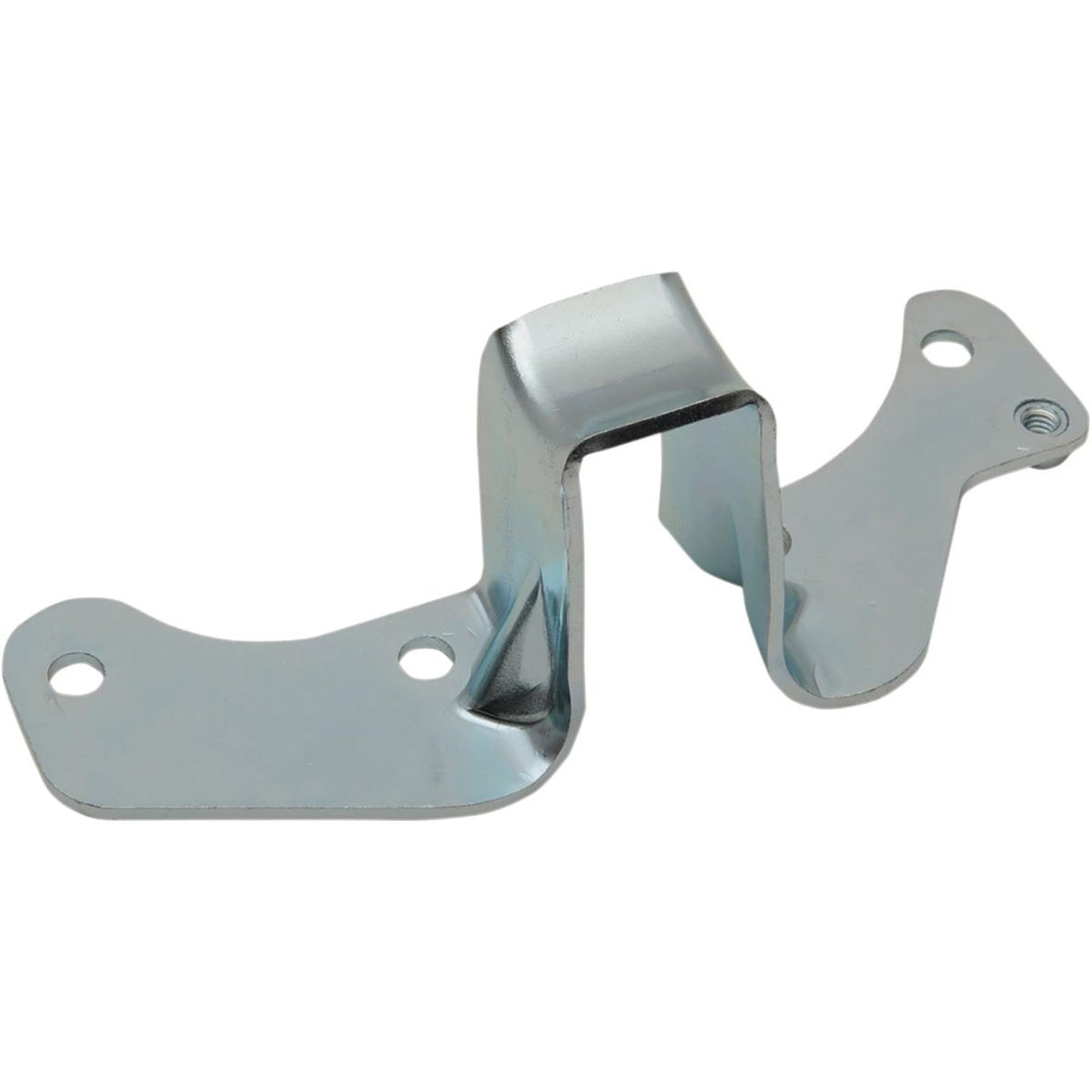 Drag Specialties Bracket Exhaust Mount FLT 97-06 1861-1109_254625