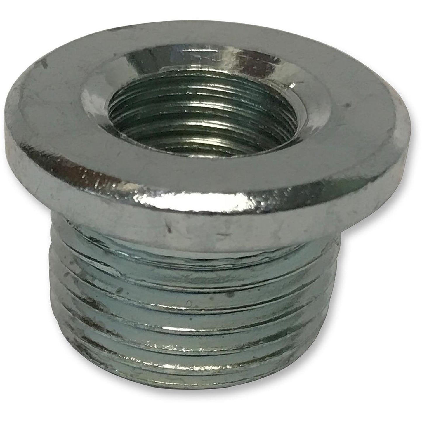 Drag Specialties O2 Bung Converter - 18mm to 12mm 1861-1185_254628